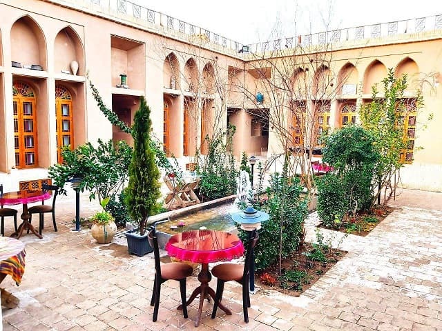 Main hotel image