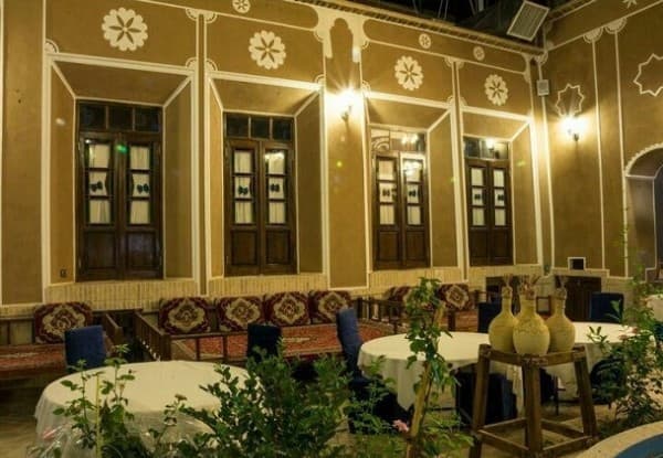 Main hotel image