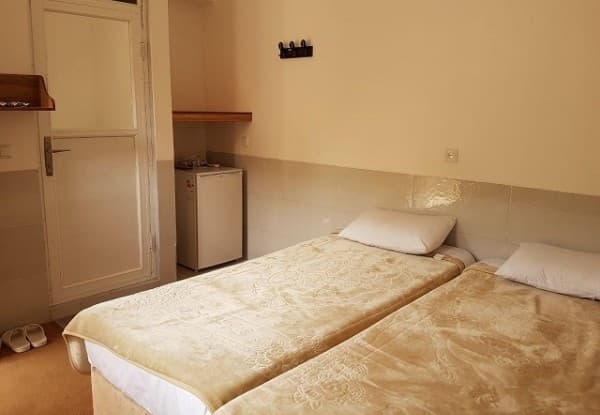 Main hotel image