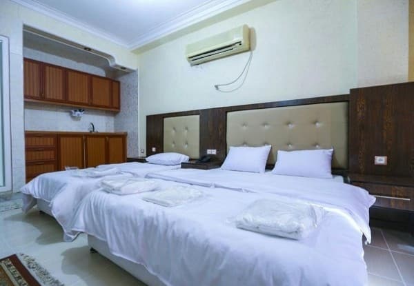 Main hotel image