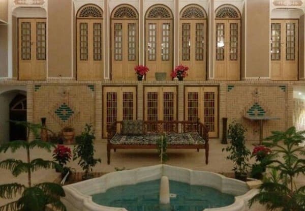 Main hotel image