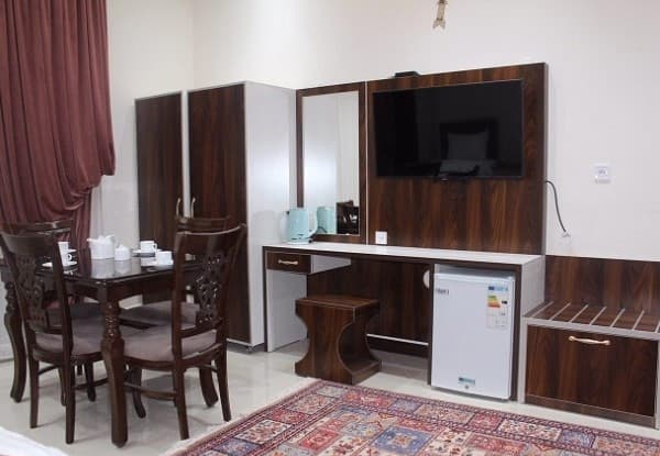Main hotel image