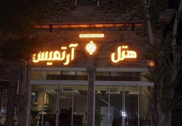 Main hotel image
