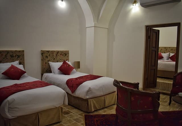 Main hotel image