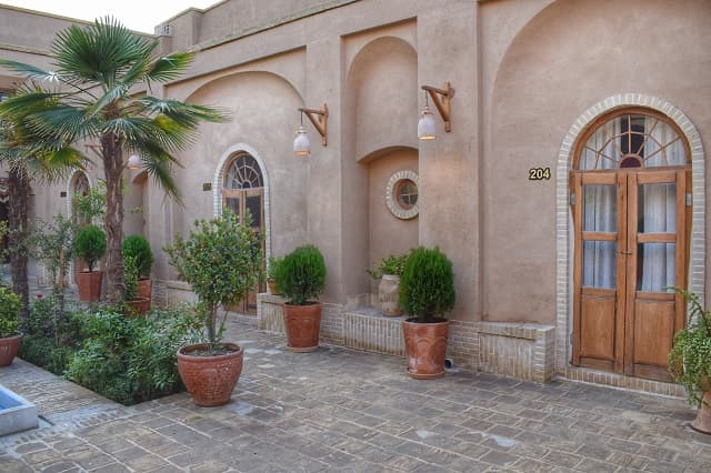 Main hotel image