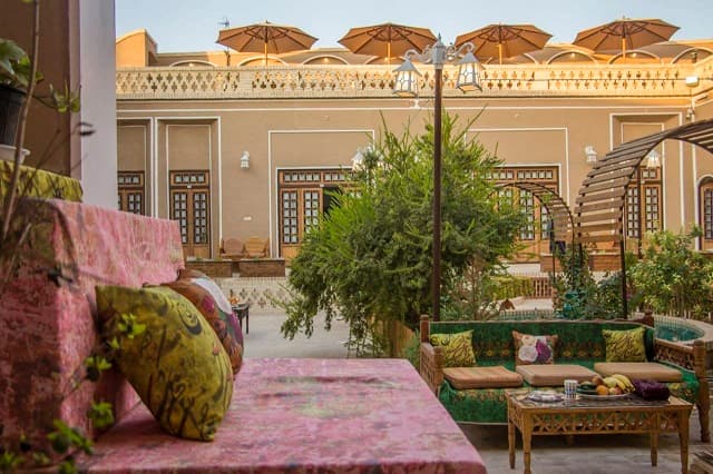 Main hotel image