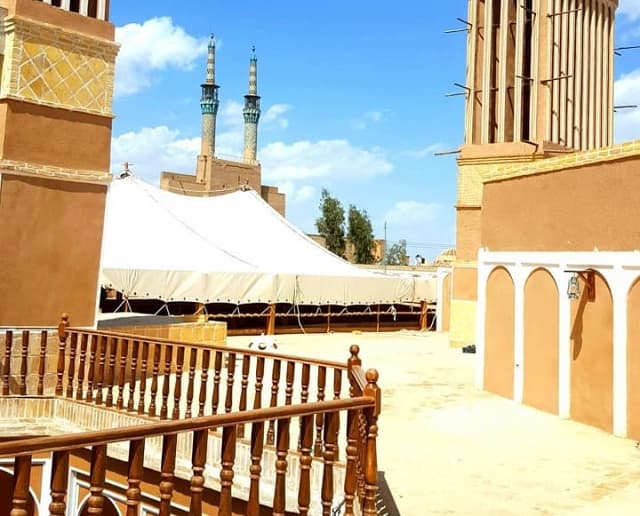 Main hotel image