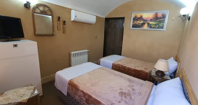 Main hotel image
