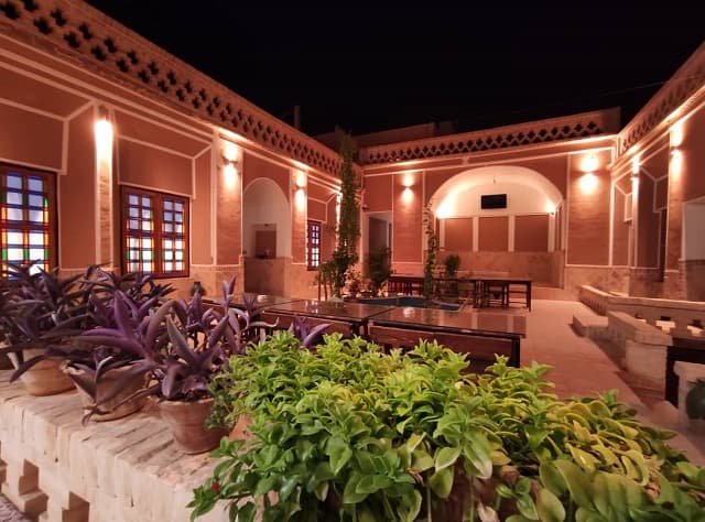 Main hotel image