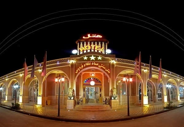 سنتی عماد نظام