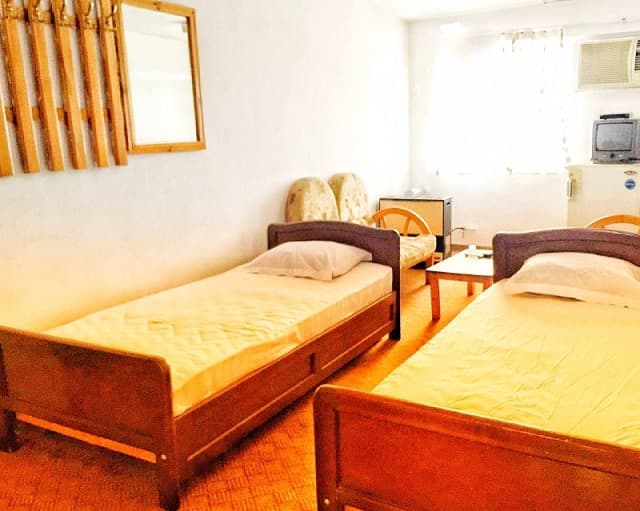 Main hotel image