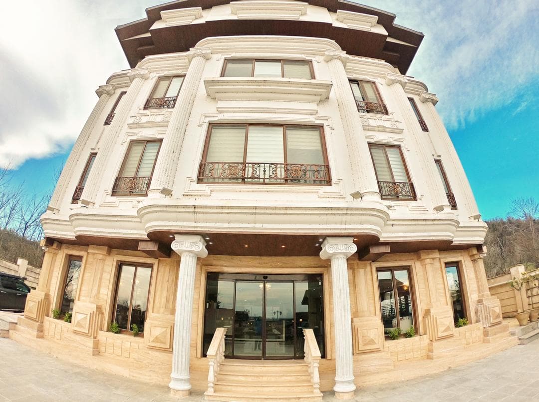 Main hotel image