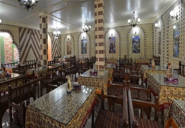 Main hotel image