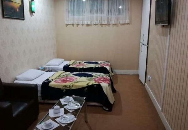 Main hotel image