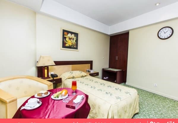Main hotel image