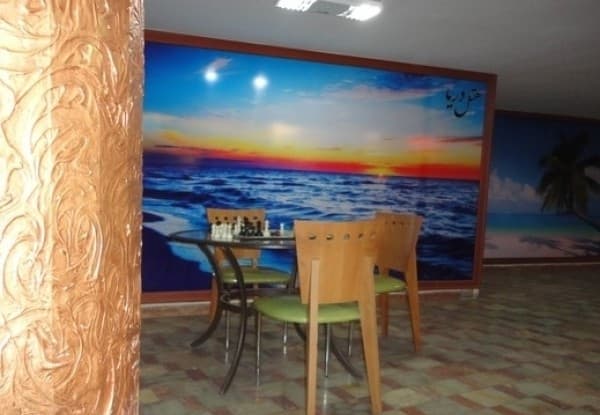 Main hotel image