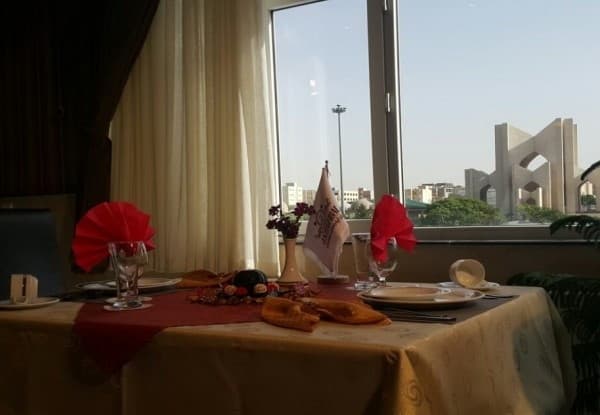 Main hotel image