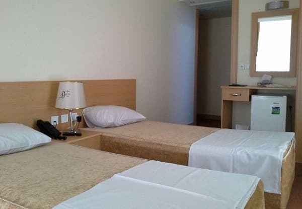 Main hotel image