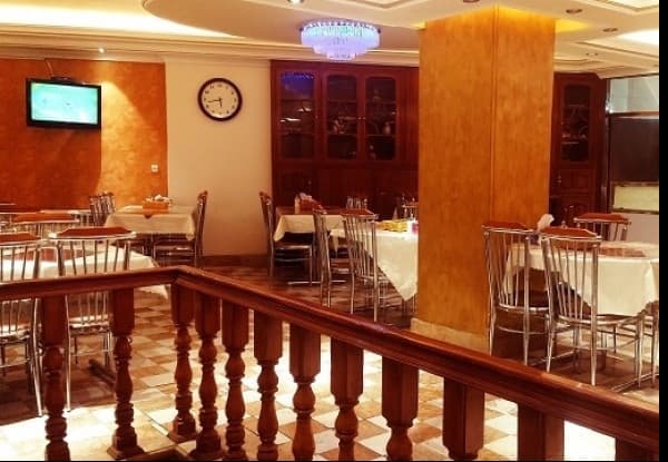 Main hotel image