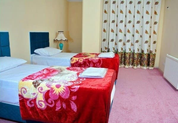 Main hotel image