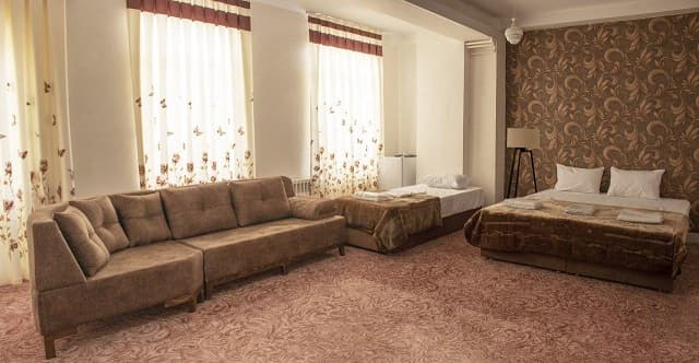 Main hotel image