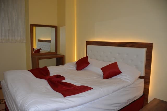Main hotel image