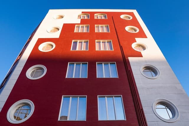Main hotel image