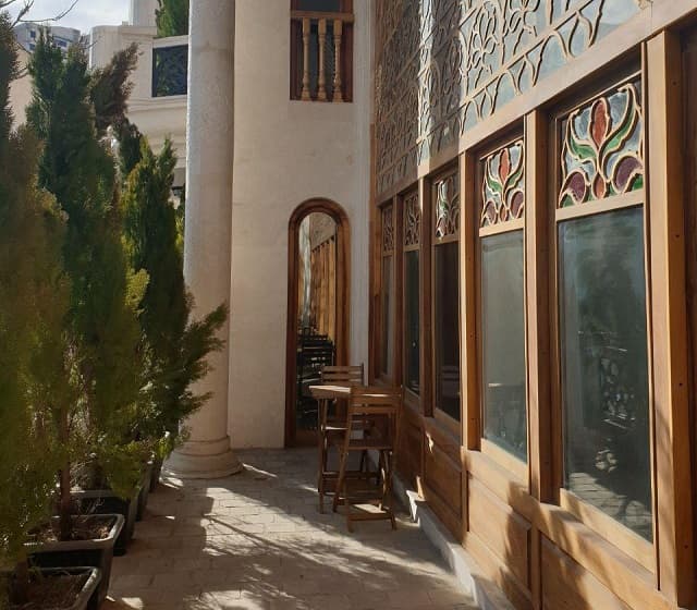 Main hotel image