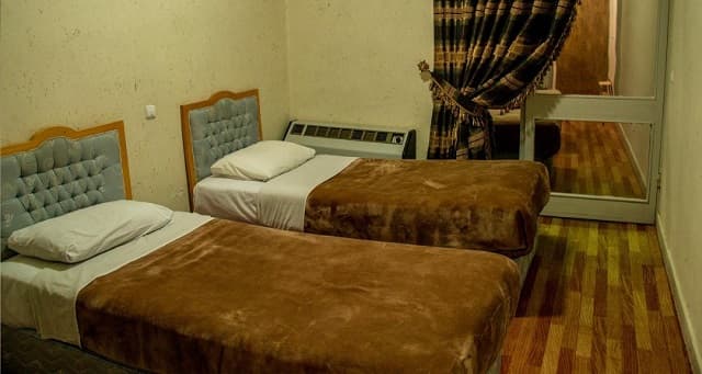 Main hotel image