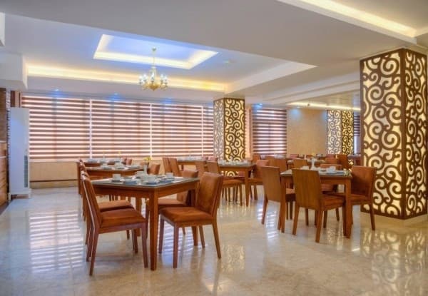 Main hotel image
