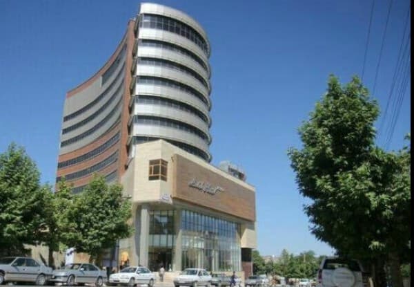 Main hotel image