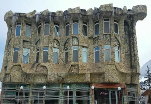 Main hotel image