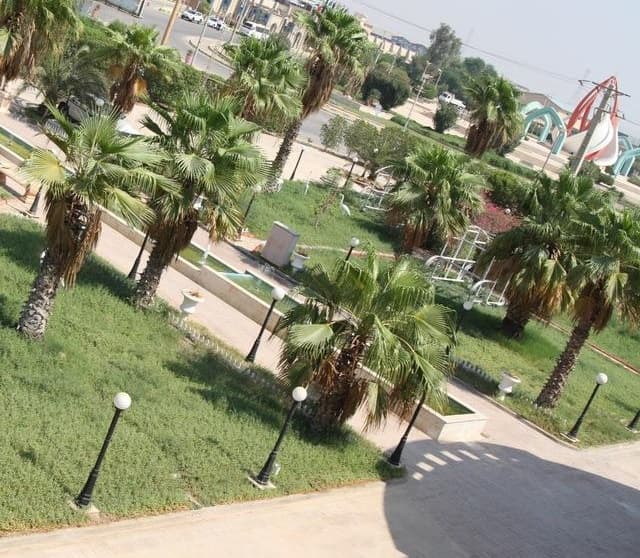 Main hotel image