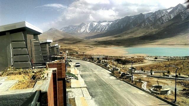Main hotel image