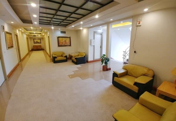 Main hotel image
