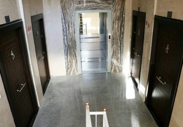 Main hotel image