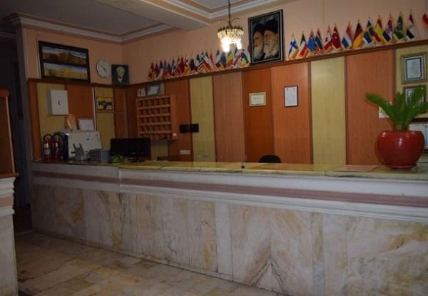 Main hotel image