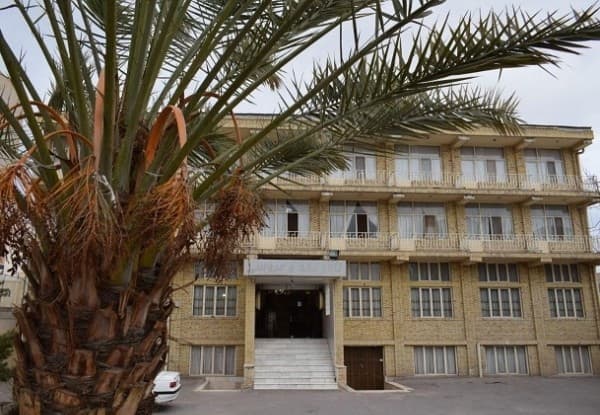 Main hotel image