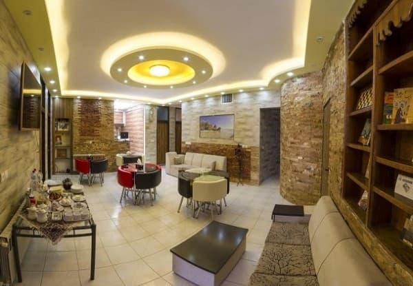 Main hotel image