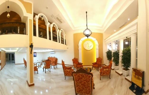 Main hotel image