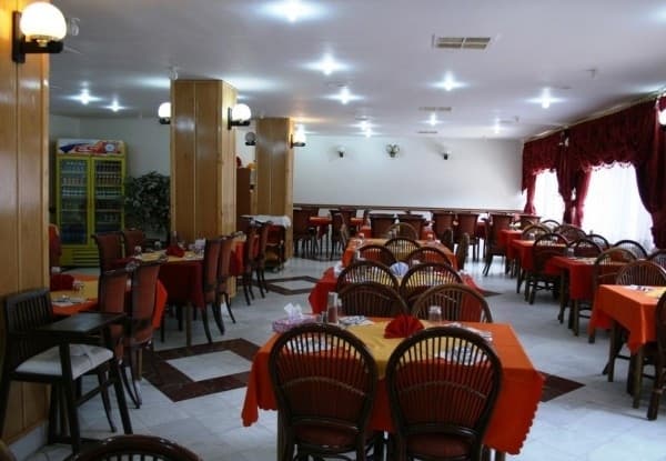 جهانگردی 