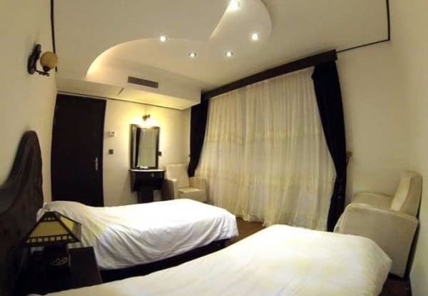 Main hotel image