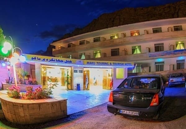 Main hotel image