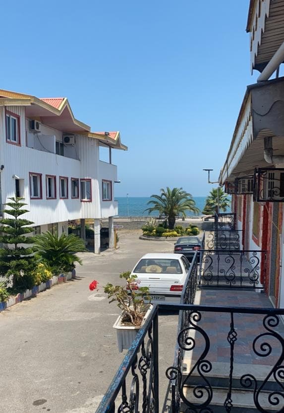 Main hotel image