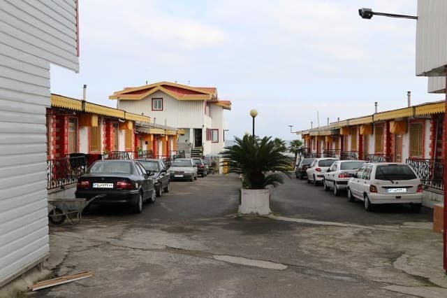 Main hotel image