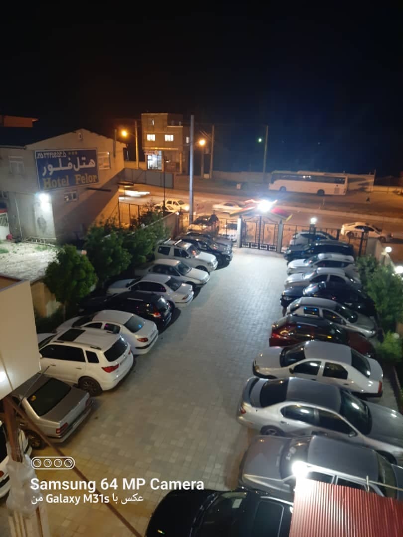 Main hotel image