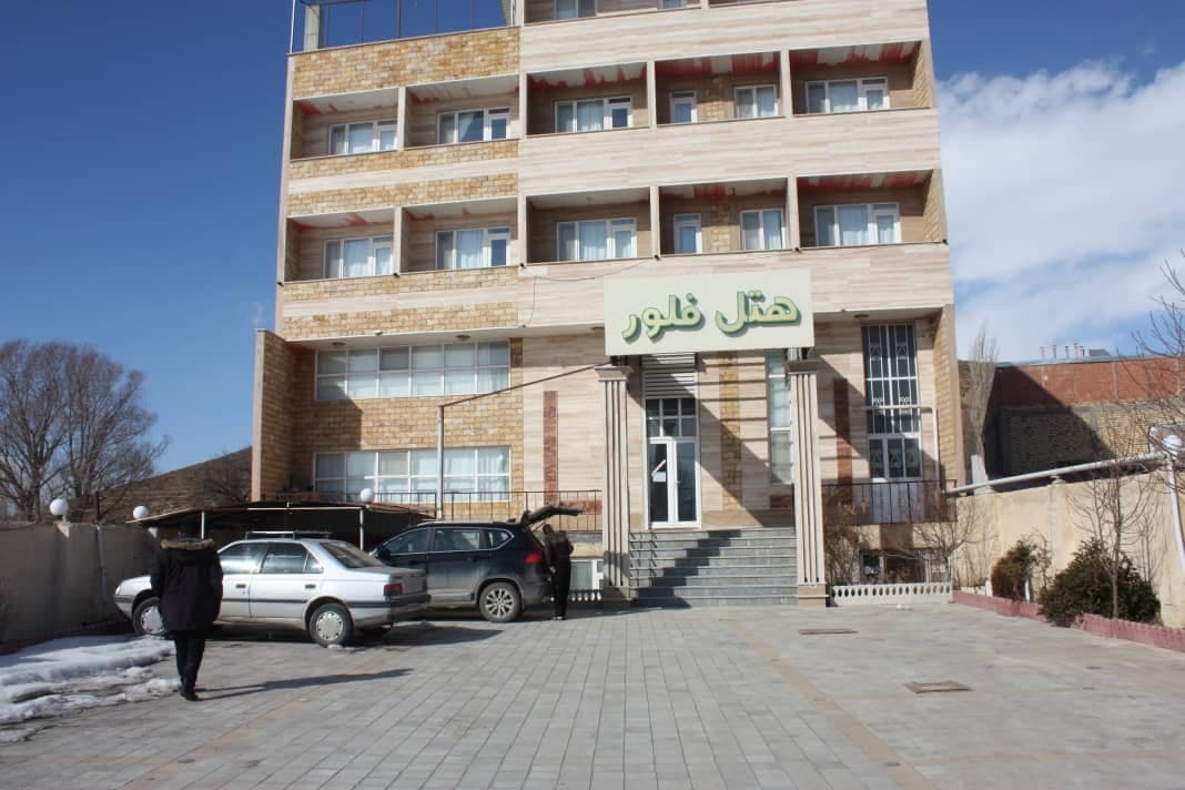 Main hotel image