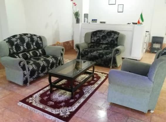 Main hotel image