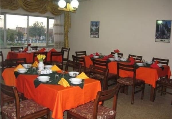 Main hotel image