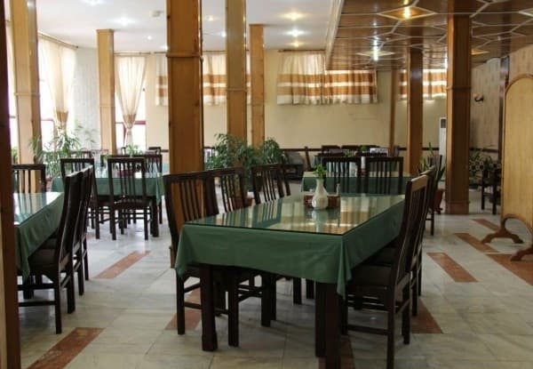 Main hotel image